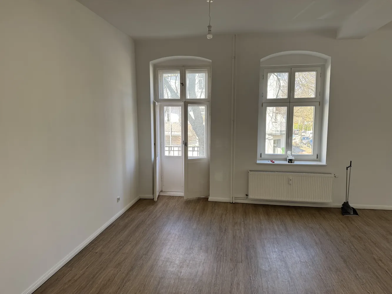 3 Zimmer Wohnung mit 121 m² in Berlin – Bild 4
