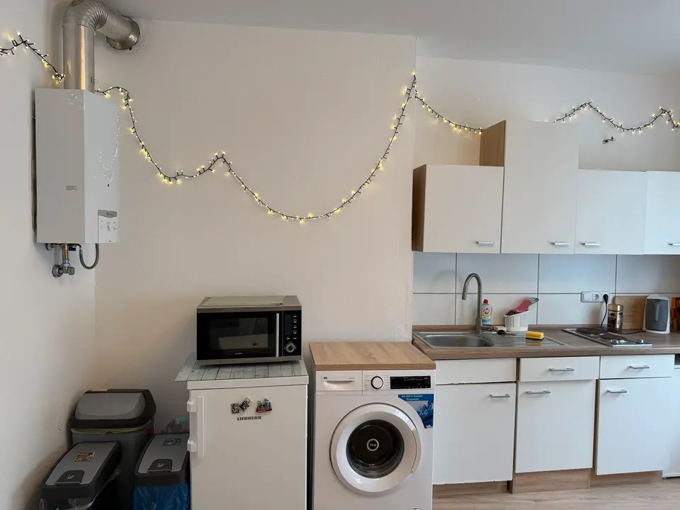 WG-Zimmer mit 41 m² in Aachen – Bild 6