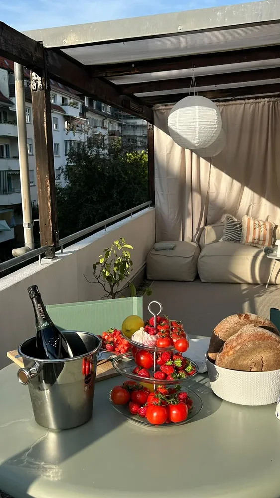 3 Zimmer Wohnung mit 80 m² in Stuttgart – Bild 8
