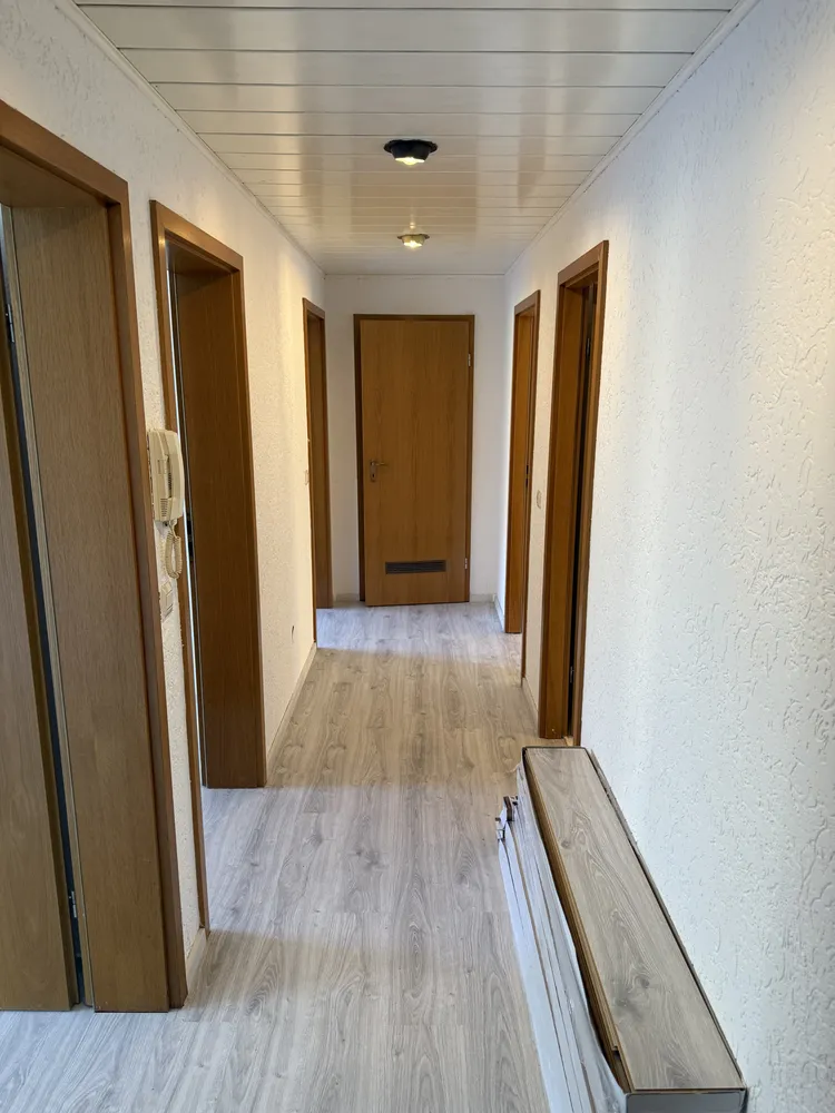 3 room apartment with 84 m² in Augsburg – Photo 7