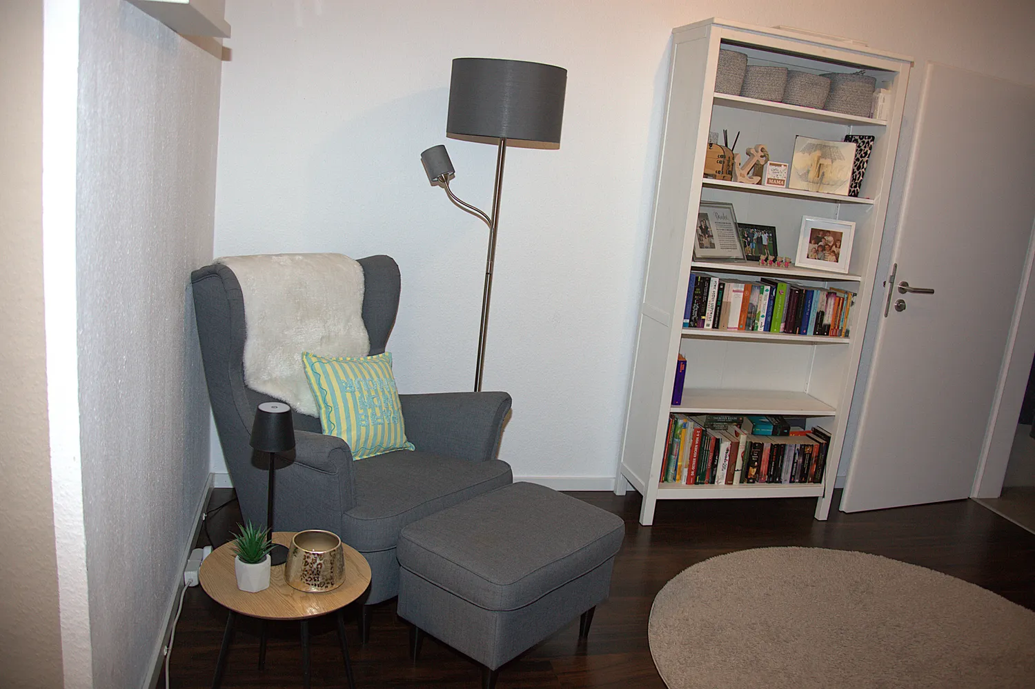 6 Zimmer Wohnung mit 141 m² in Aschaffenburg – Bild 11