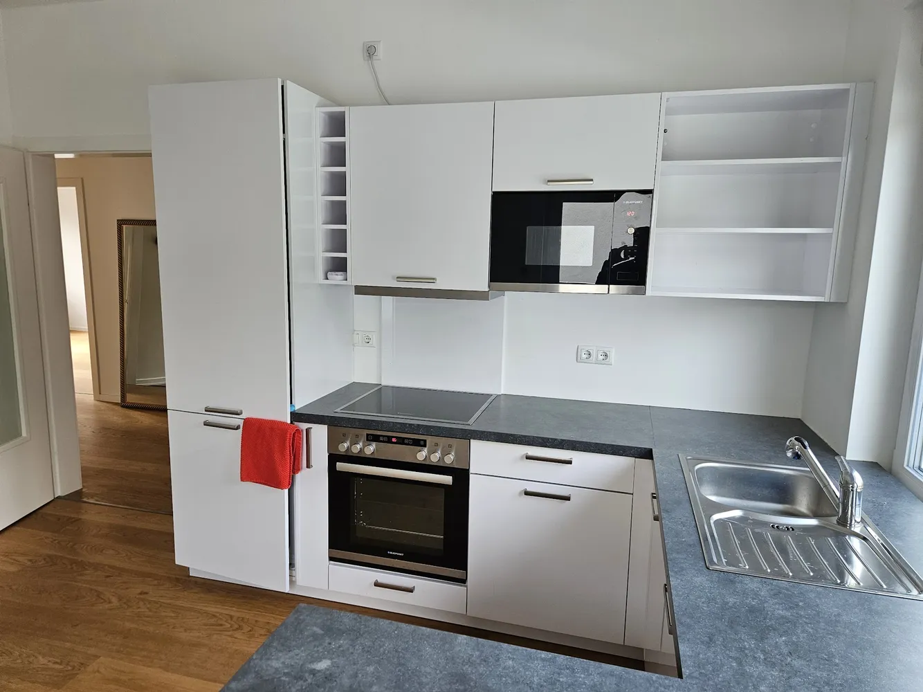 3 Zimmer Wohnung mit 85 m² in Köln – Bild 5