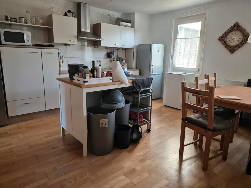 WG-Zimmer mit 16 m² in Nürtingen – Bild 6