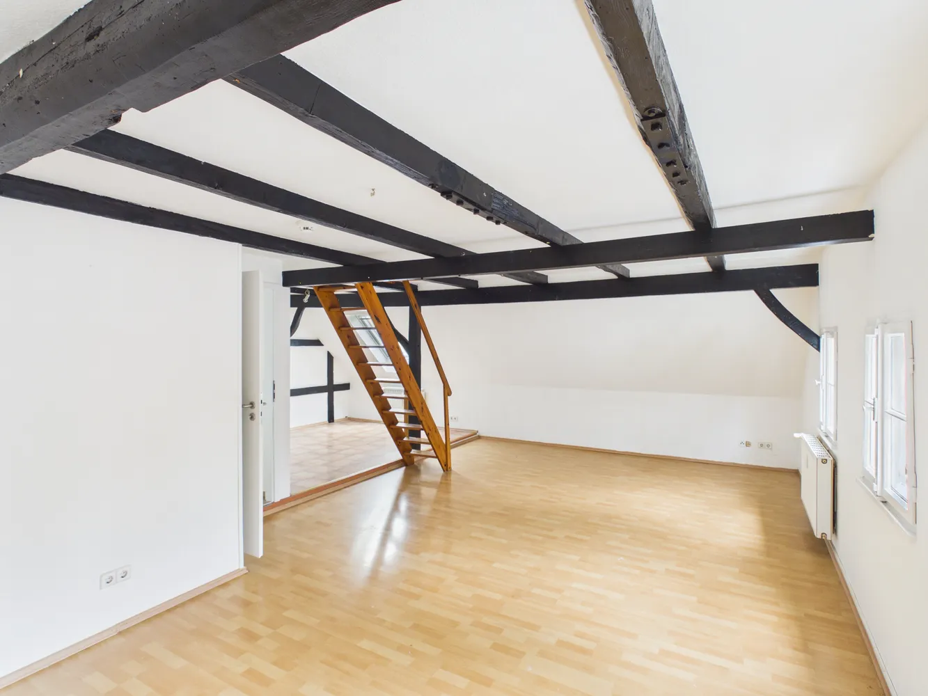4 Zimmer Wohnung mit 93 m² in Hagen – Bild 5
