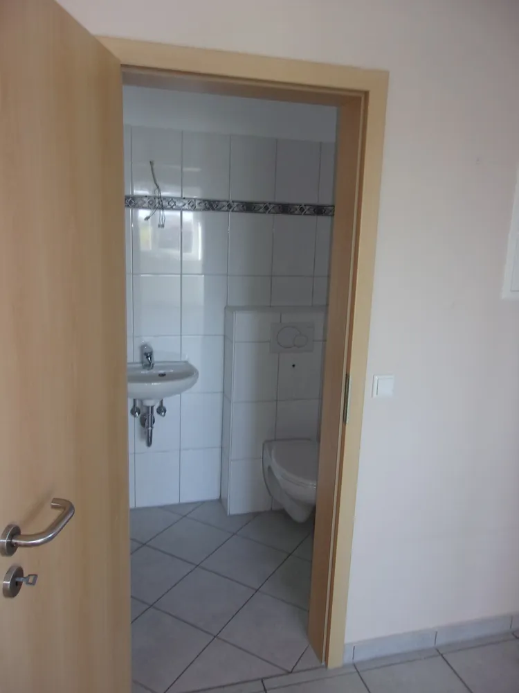 3 Zimmer Wohnung mit 100 m² in Hamm – Bild 3