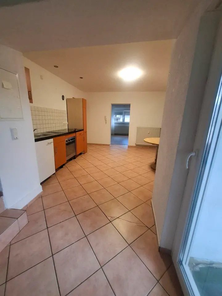 4 Zimmer Haus mit 110 m² in Saarbrücken – Bild 4