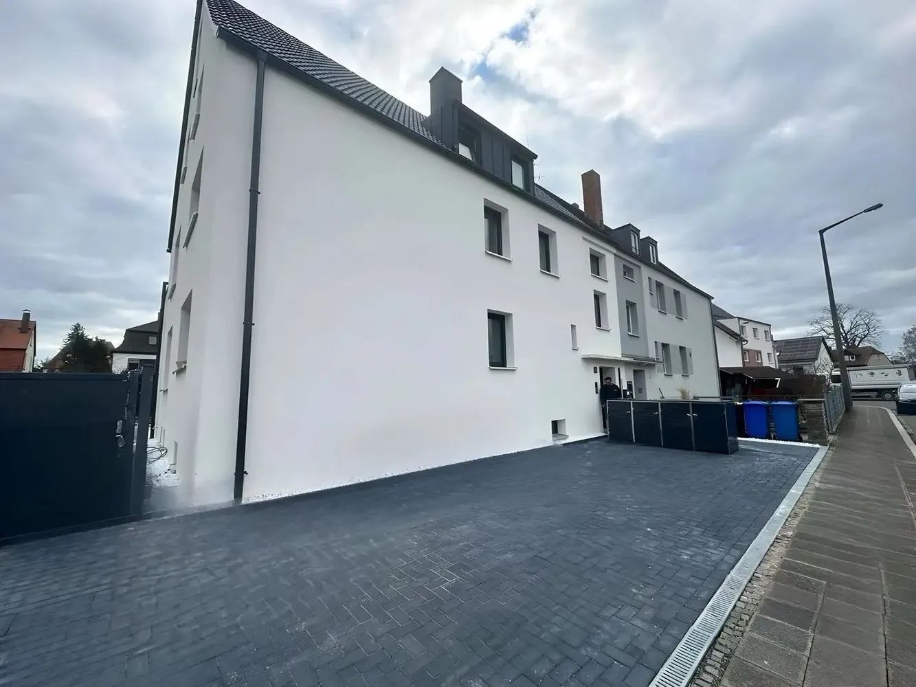 4 Zimmer Wohnung mit 114 m² in Nürnberg – Bild 11