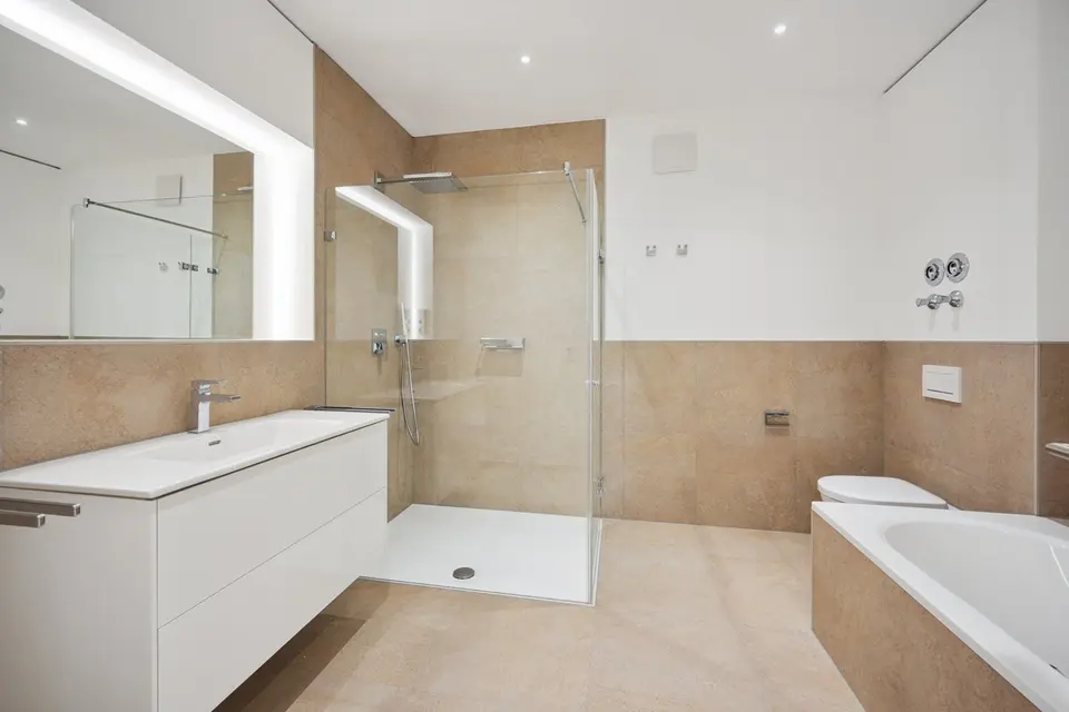 3 room apartment with 115 m² in Würzburg – Photo 9