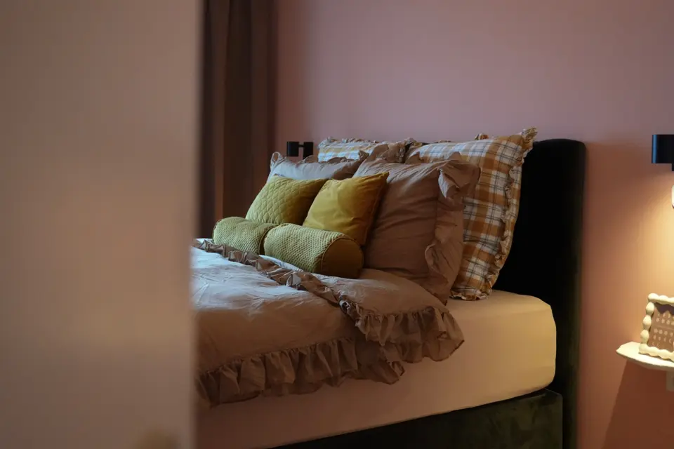 WG-Zimmer mit 46 m² in Kiel – Bild 1