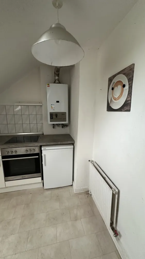 2 Zimmer Wohnung mit 50 m² in Neuss – Bild 4