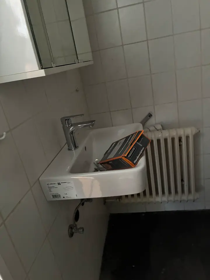 3 Zimmer Wohnung mit 80 m² in Saarbrücken – Bild 8