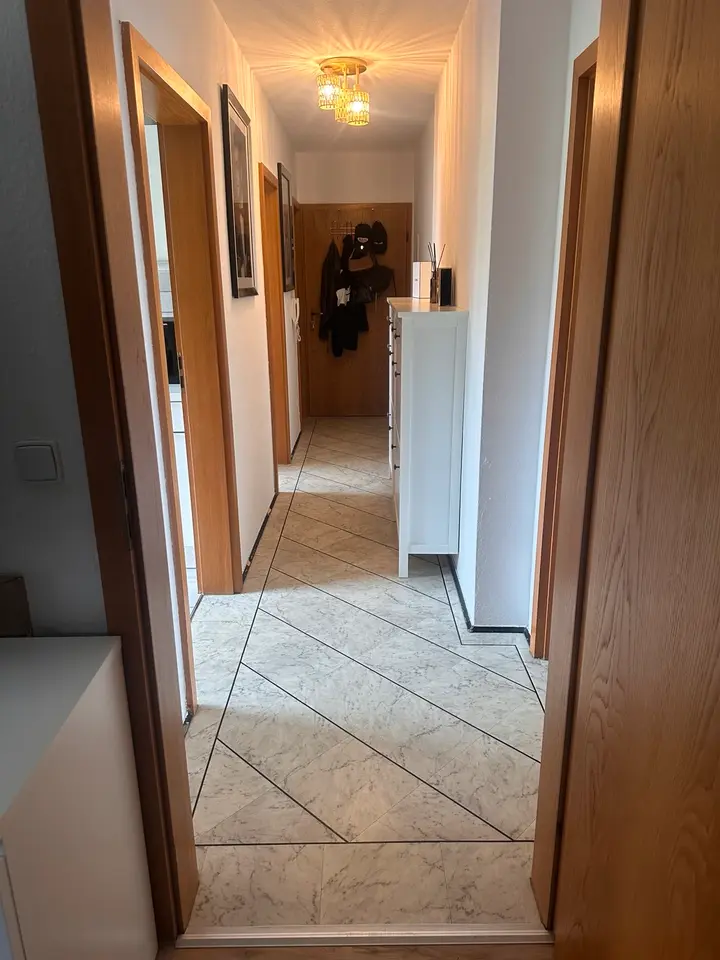 3 Zimmer Wohnung mit 76 m² in Nürnberg – Bild 8