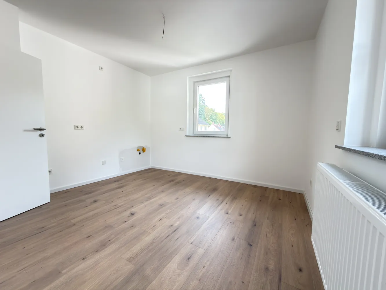 2 Zimmer Wohnung mit 51 m² in Wiesbaden – Bild 3