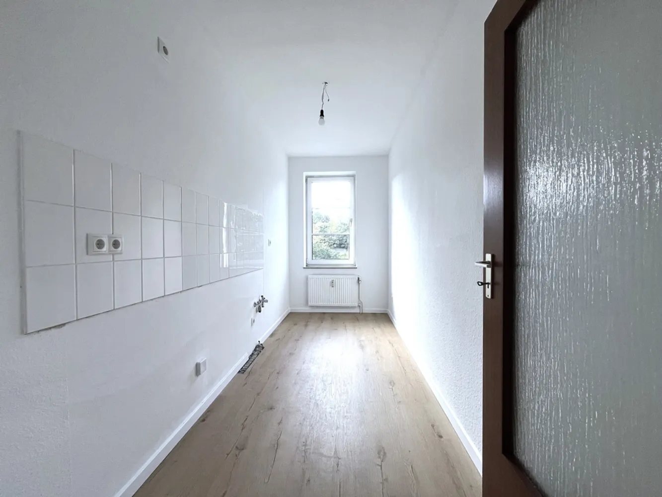 2 room apartment with 48 m² in Bremen – Photo 5