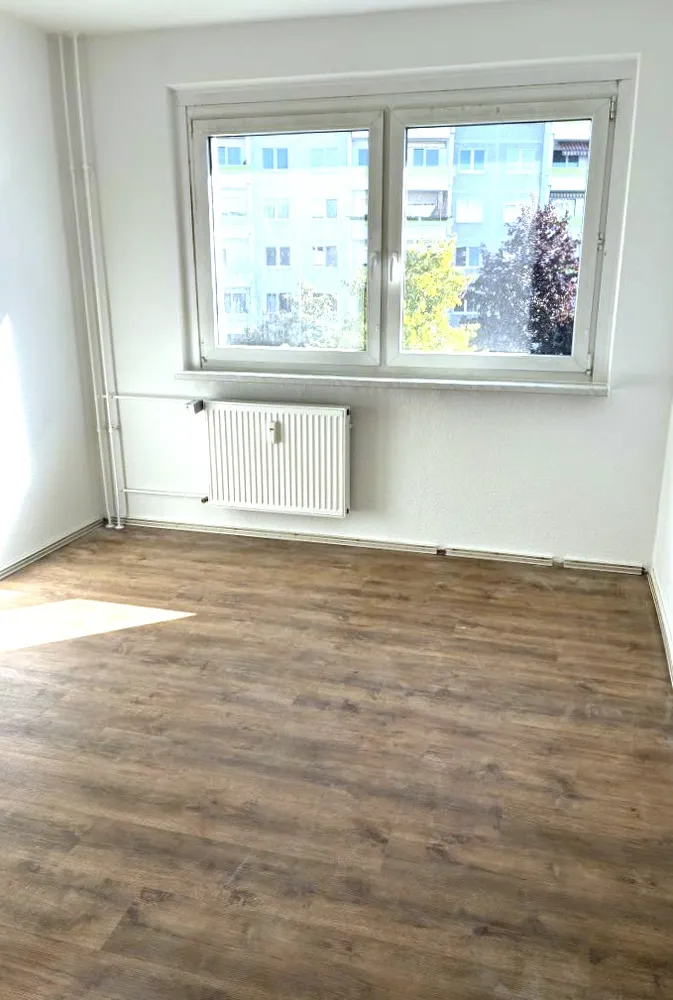 3 Zimmer Wohnung mit 58 m² in Halle (Saale) – Bild 5