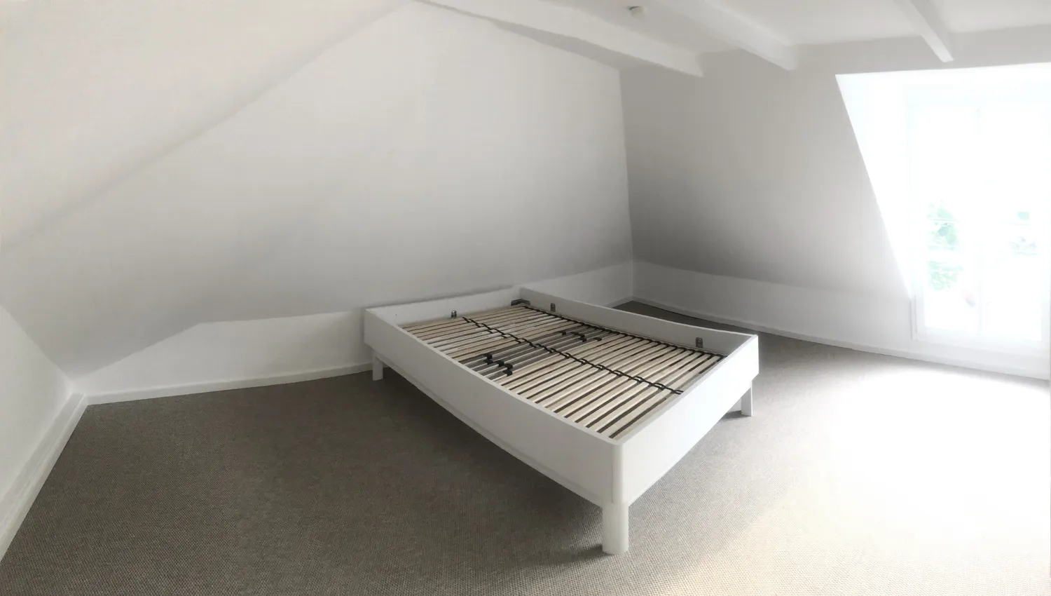 5 Zimmer Wohnung mit 135 m² in Münster – Bild 8