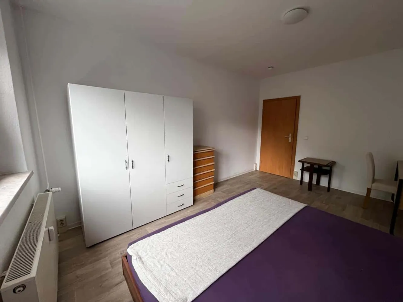 WG-Zimmer mit 15 m² in Eberswalde – Bild 9