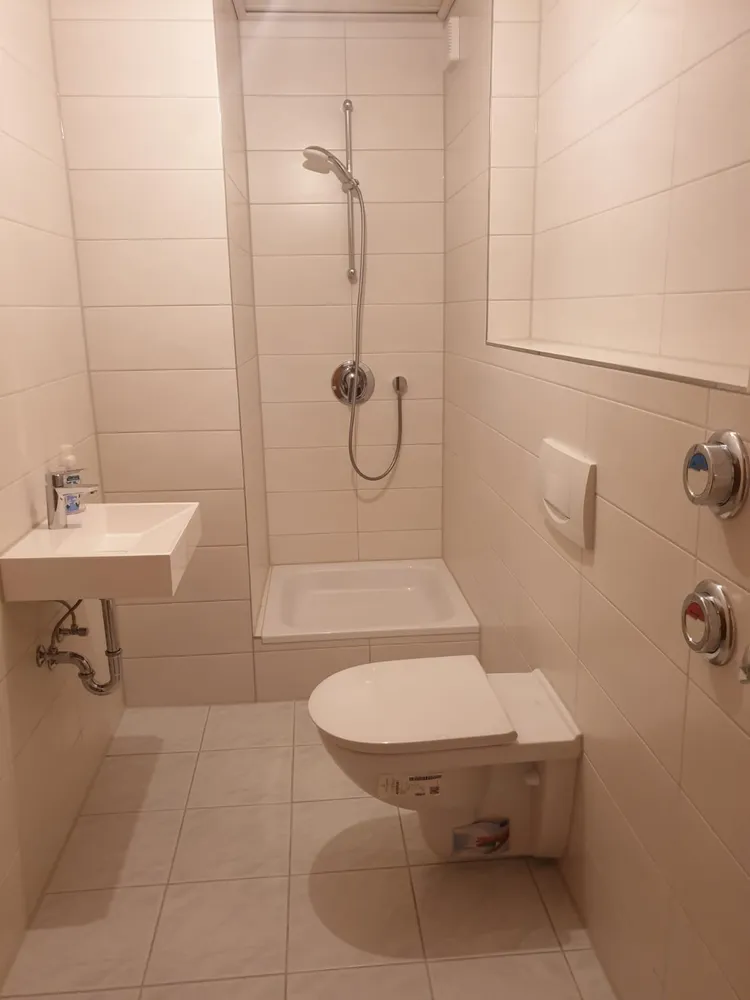 4 Zimmer Wohnung mit 114 m² in Karlsruhe – Bild 6