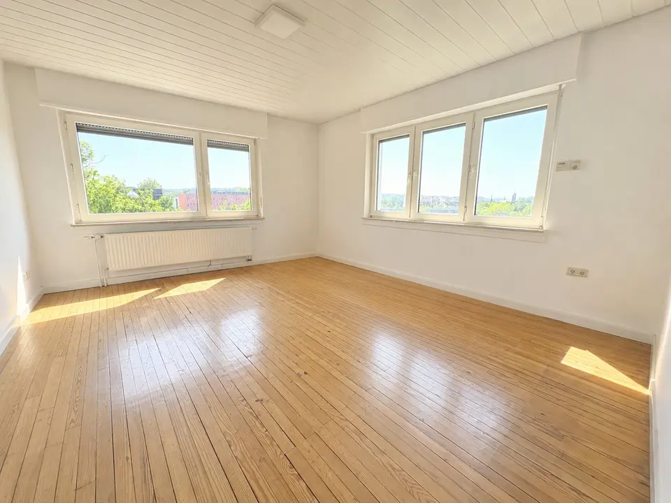 2 Zimmer Wohnung mit 55 m² in Saarbrücken – Bild 4