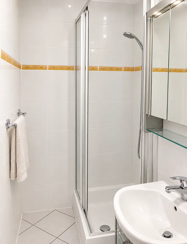 3 Zimmer Wohnung mit 51 m² in Mülheim an der Ruhr – Bild 6