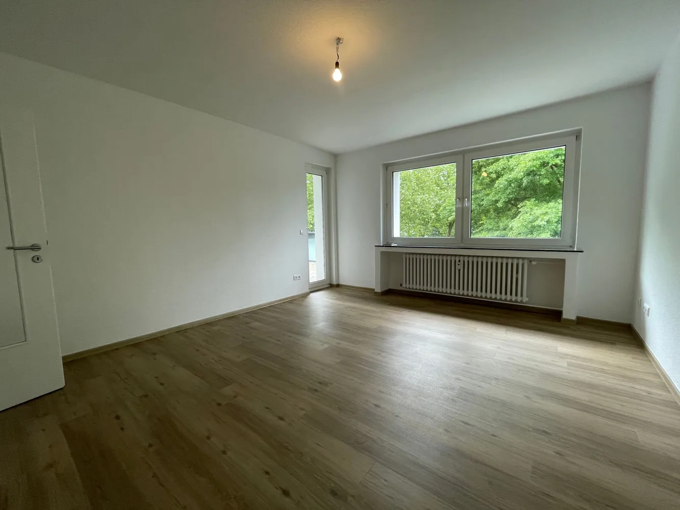 3 Zimmer Wohnung mit 70 m² in Duisburg – Bild 5