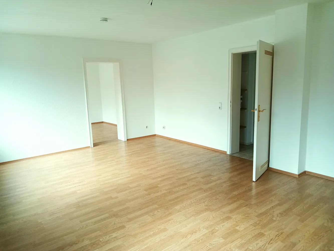 2 Zimmer Wohnung mit 58 m² in Wuppertal – Bild 1