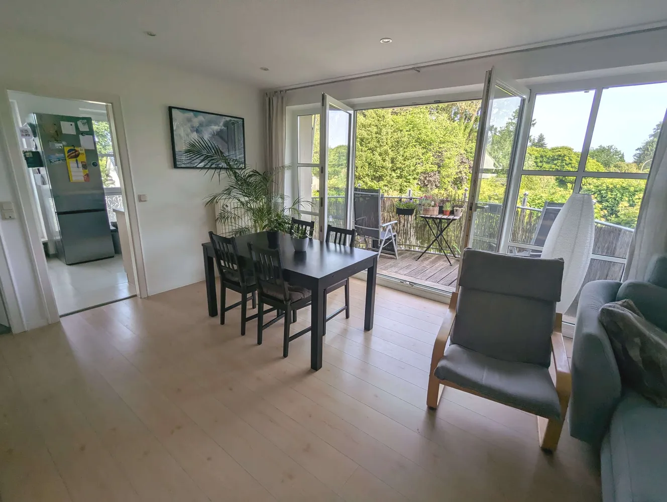 4 Zimmer Wohnung mit 96 m² in Dortmund – Bild 3