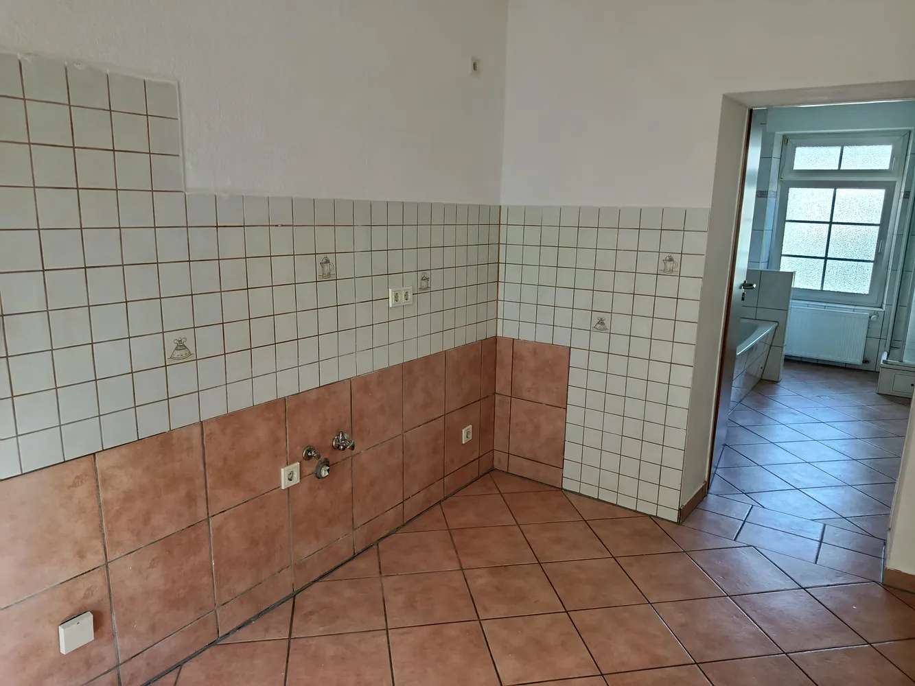 2 Zimmer Wohnung mit 65 m² in Krefeld – Bild 4