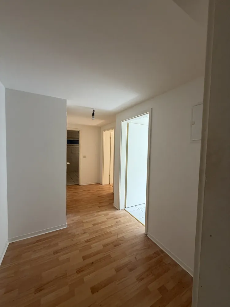 2 Zimmer Wohnung mit 55 m² in Halle (Saale) – Bild 1