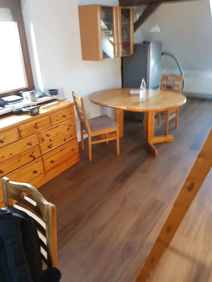 3 Zimmer Wohnung mit 54 m² in Salzgitter – Bild 8
