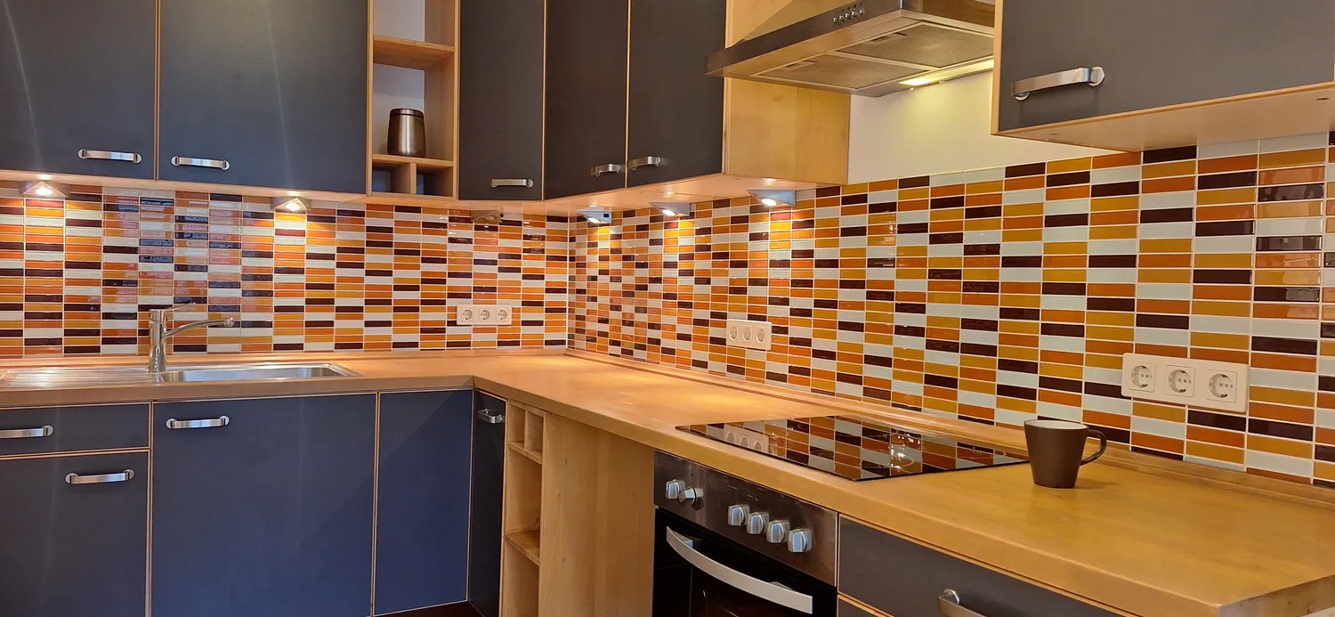 2 Zimmer Wohnung mit 53 m² in Berlin – Bild 2