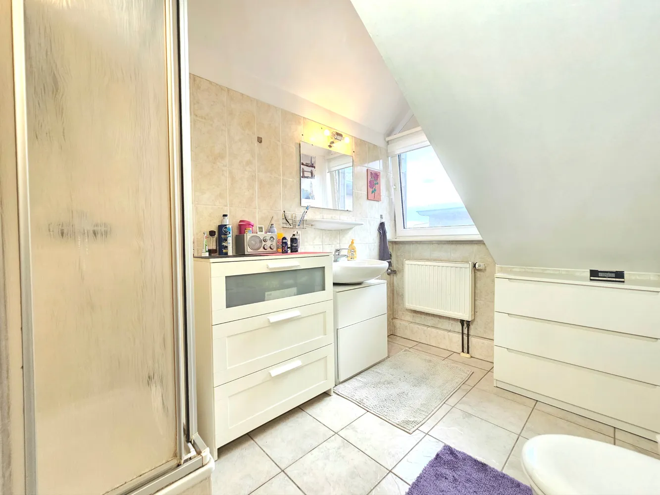 2 Zimmer Wohnung mit 54 m² in Kleve – Bild 5
