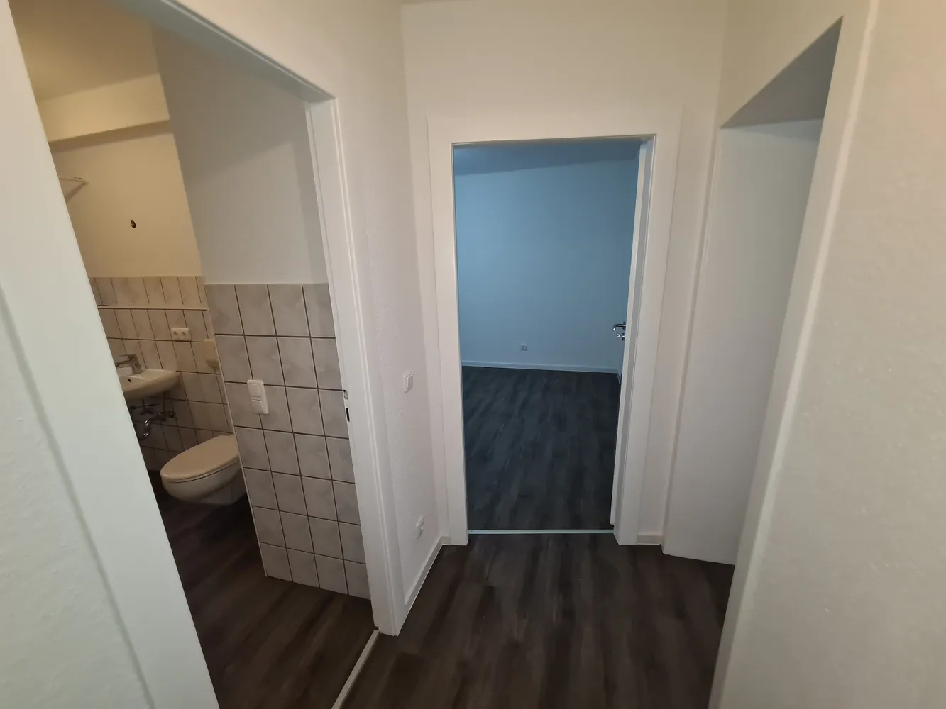 2 Zimmer Wohnung mit 60 m² in Frankfurt am Main – Bild 5