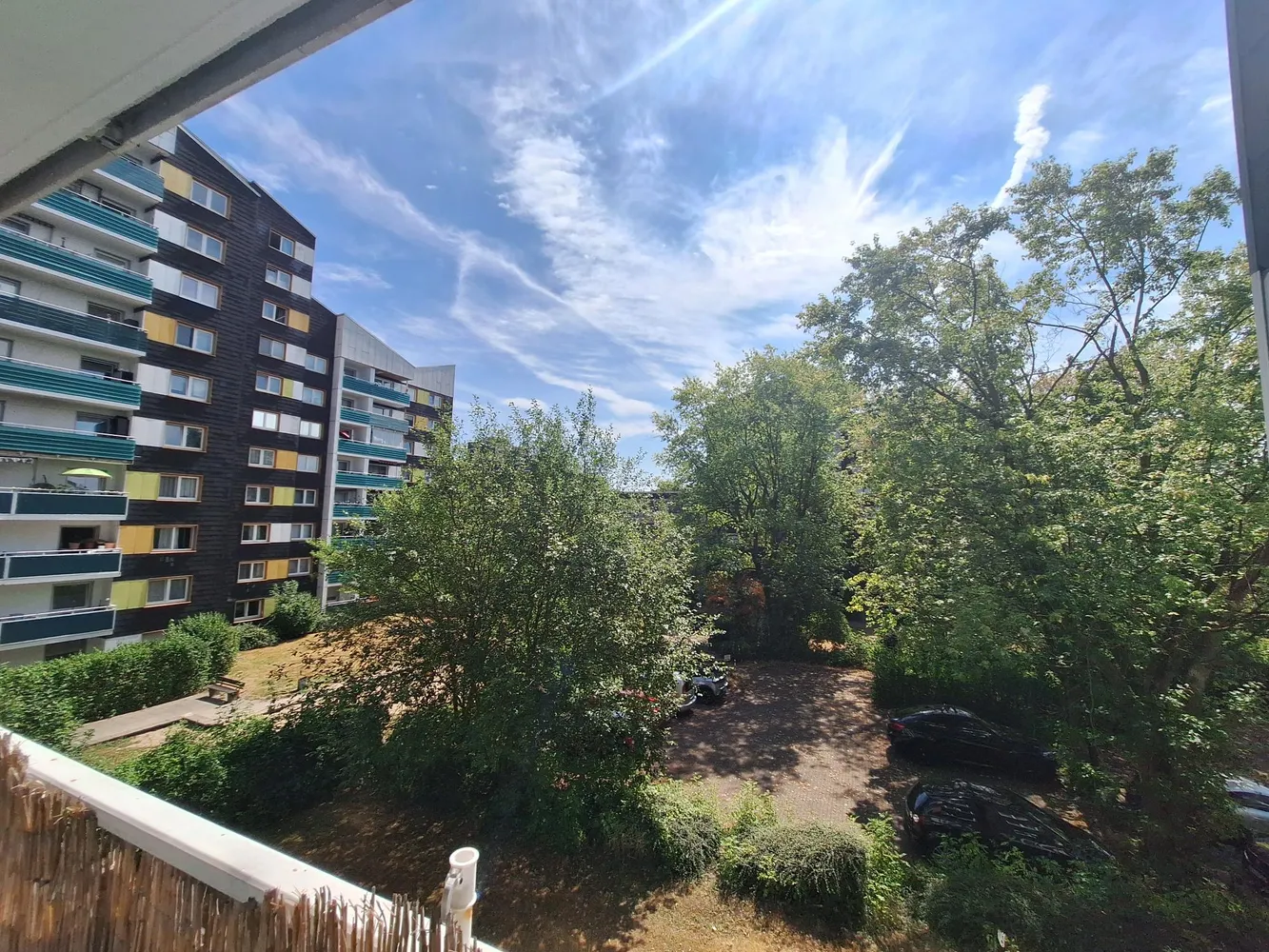 2 Zimmer Wohnung mit 55 m² in Essen – Bild 6