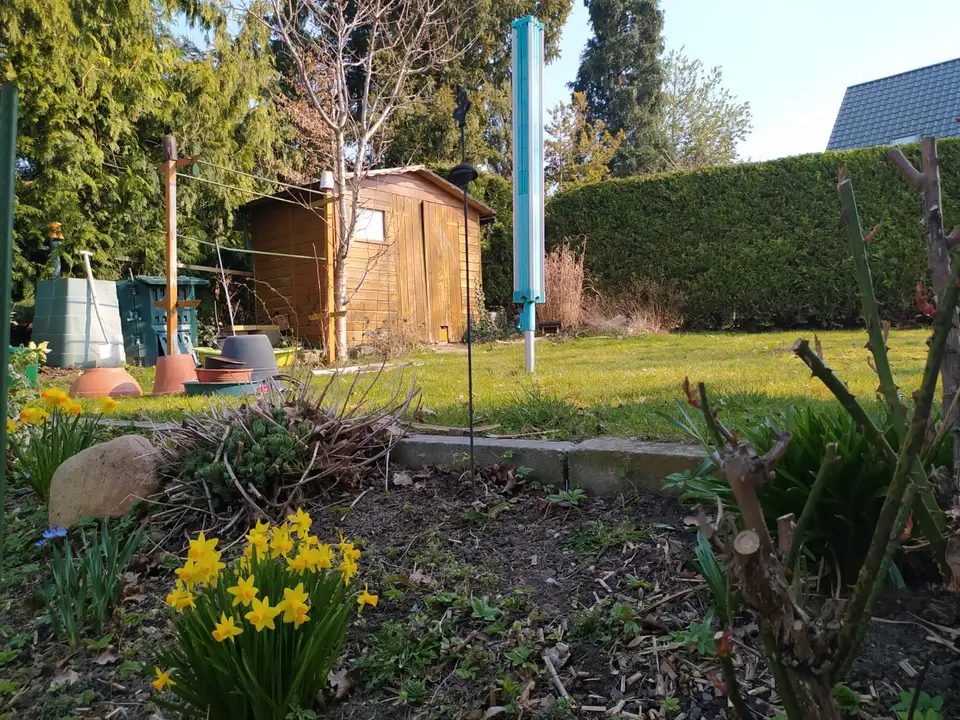 5 Zimmer Haus mit 145 m² in Borna – Bild 4