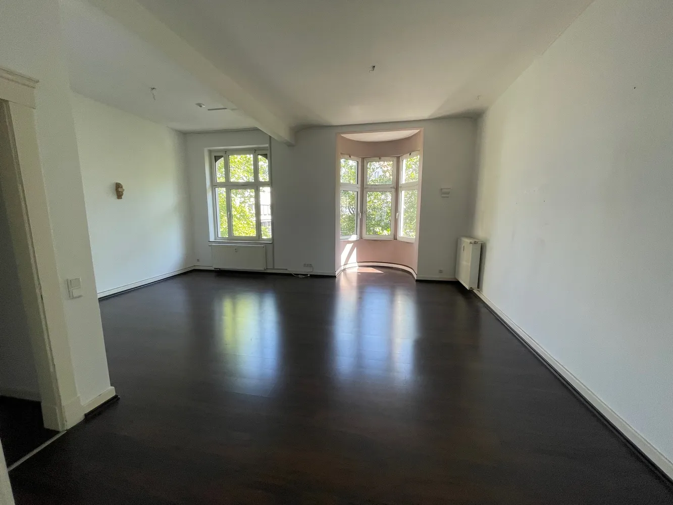 3 Zimmer Wohnung mit 120 m² in Bielefeld – Bild 1