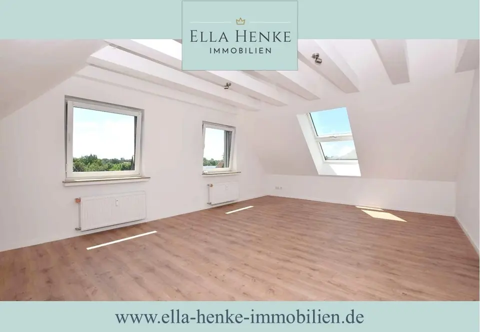 2 Zimmer Wohnung mit 72 m² in Braunschweig – Bild 6