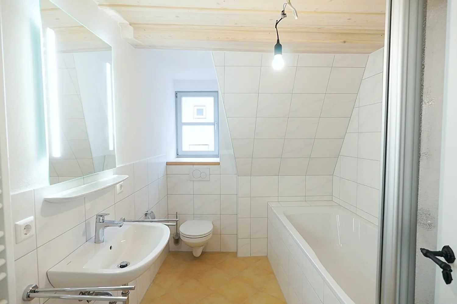 5 Zimmer Wohnung mit 85 m² in Coburg – Bild 11