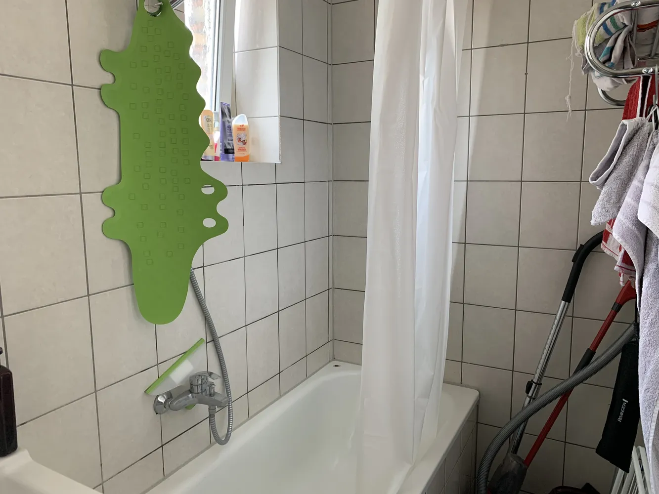 2 Zimmer Wohnung mit 65 m² in Mannheim – Bild 11