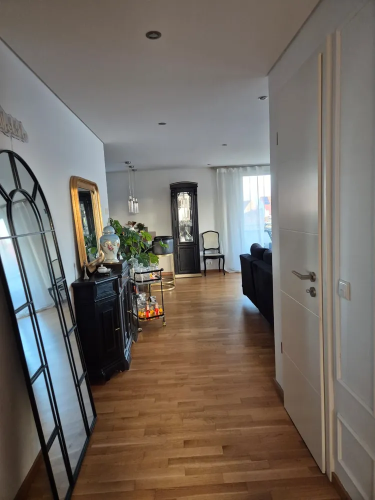 4 room apartment with 111 m² in Herrenberg – Photo 2