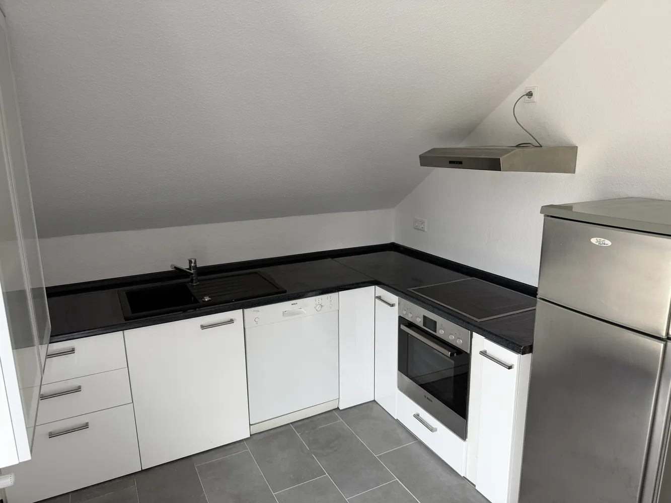 2 Zimmer Wohnung mit 55 m² in Frankfurt am Main – Bild 11