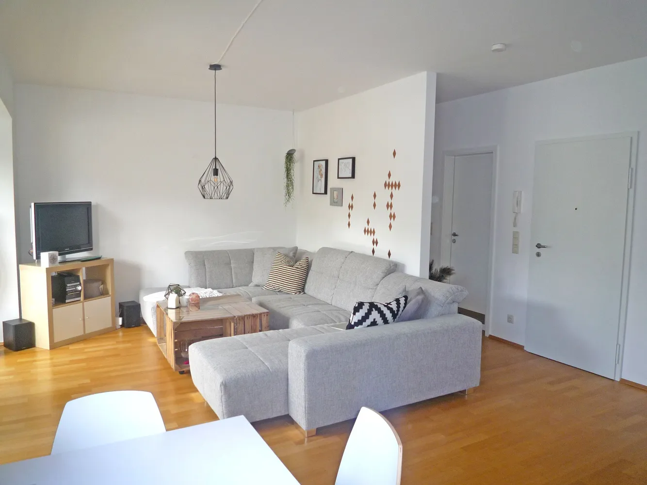 2 Zimmer Wohnung mit 69 m² in Düsseldorf – Bild 4