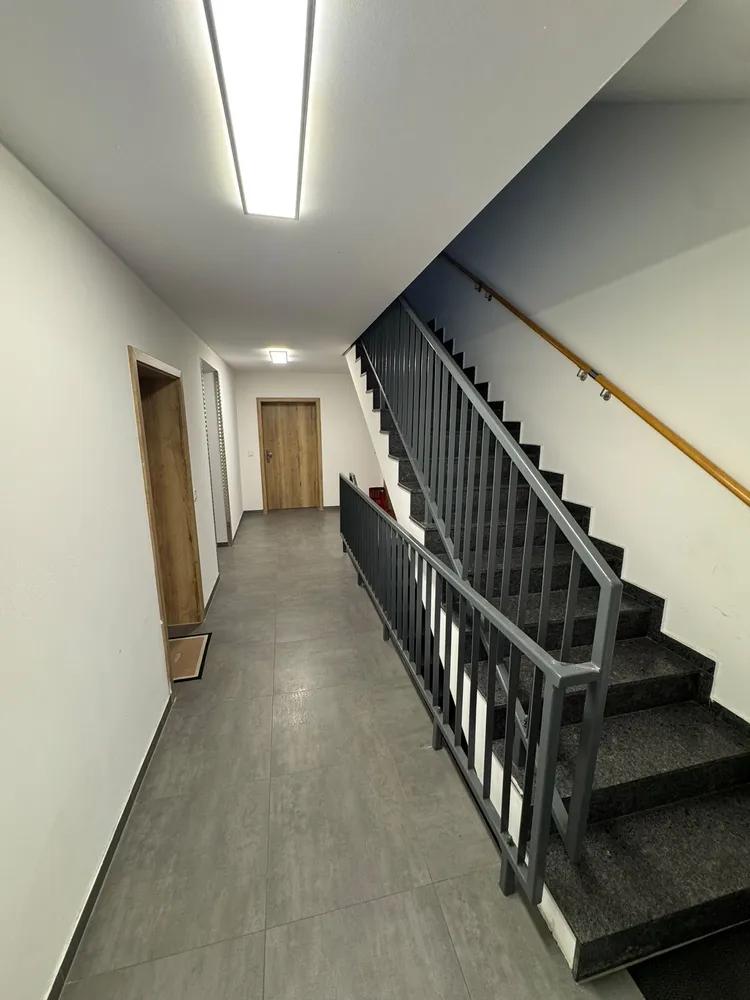 3 Zimmer Wohnung mit 82 m² in Ludwigshafen am Rhein – Bild 4