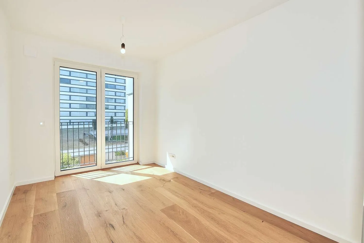 3 Zimmer Wohnung mit 75 m² in Frankfurt am Main – Bild 11