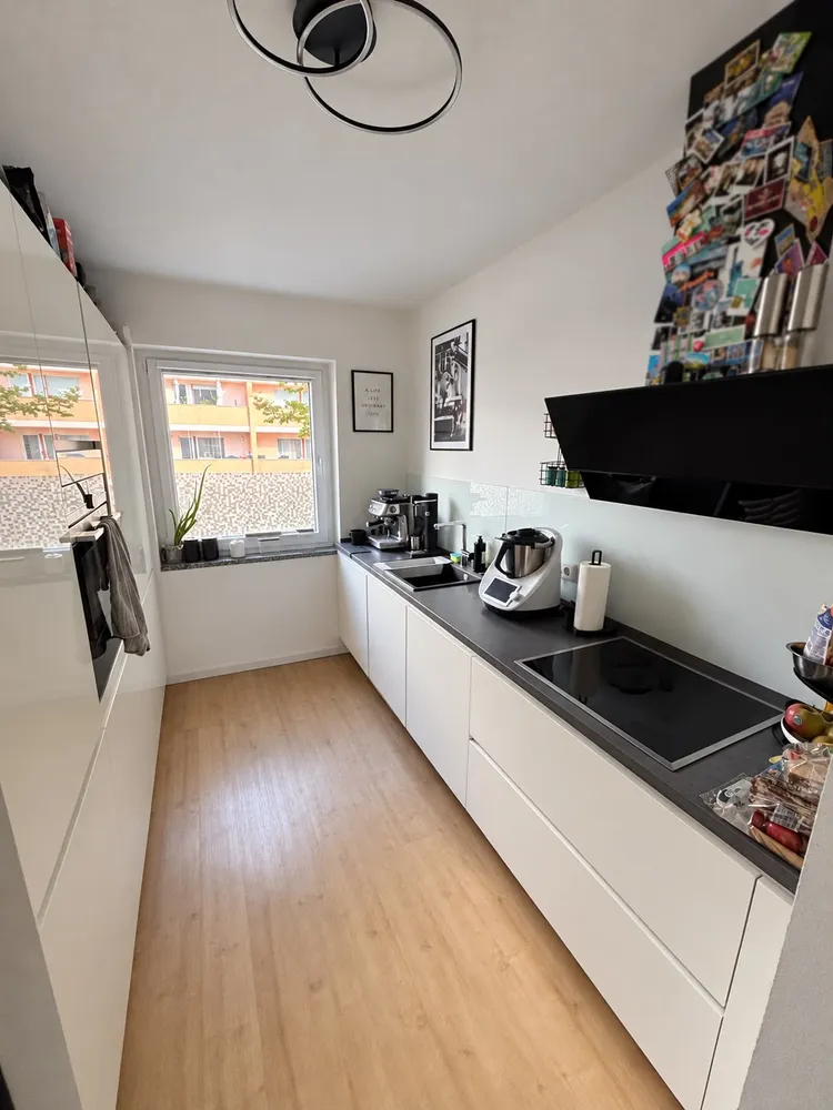 2 Zimmer Wohnung mit 62 m² in Köln – Bild 4