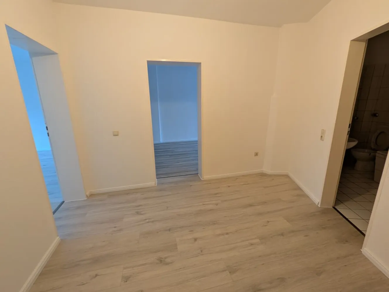 1 Zimmer Wohnung mit 49 m² in Duisburg – Bild 4