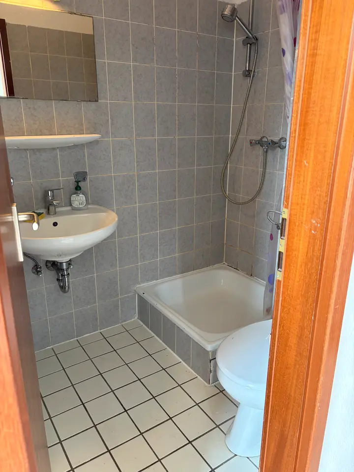 Studio mit 18 m² in Kaiserslautern – Bild 6