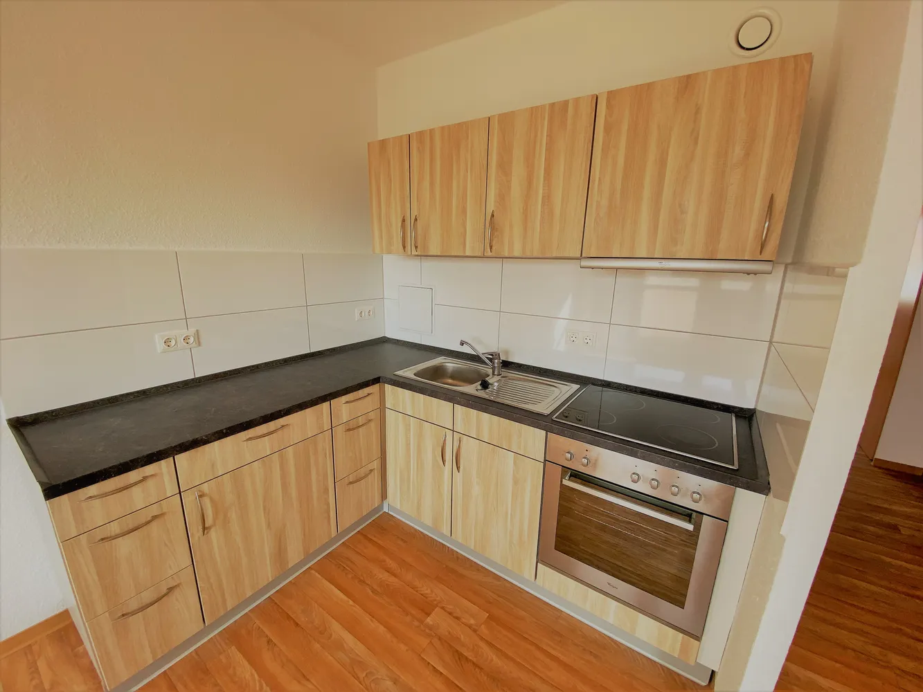 2 Zimmer Wohnung mit 48 m² in Wurzen – Bild 7