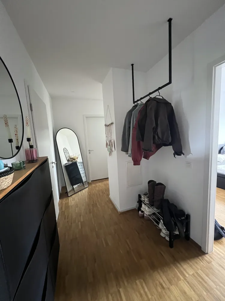 3 Zimmer Wohnung mit 79 m² in Düsseldorf – Bild 12