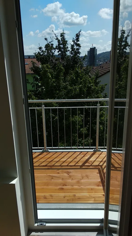 3 Zimmer Wohnung mit 120 m² in Pforzheim – Bild 3